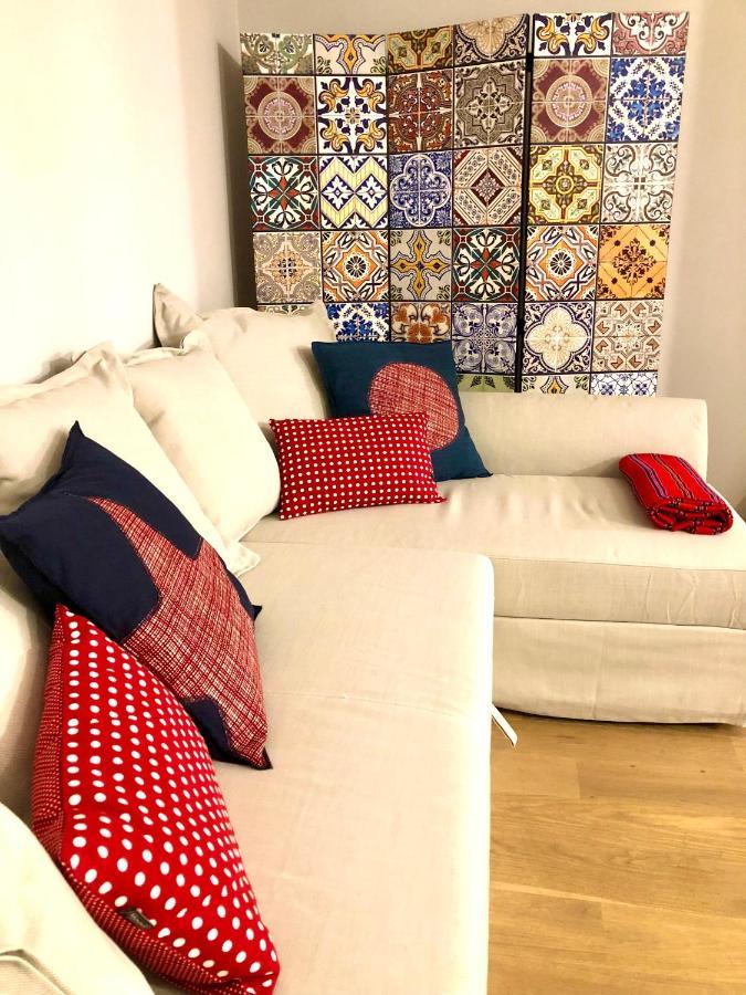 Flat66 Apartment Mailand