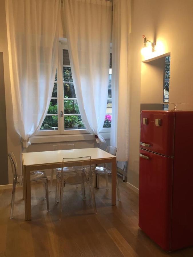 Apartment Flat66