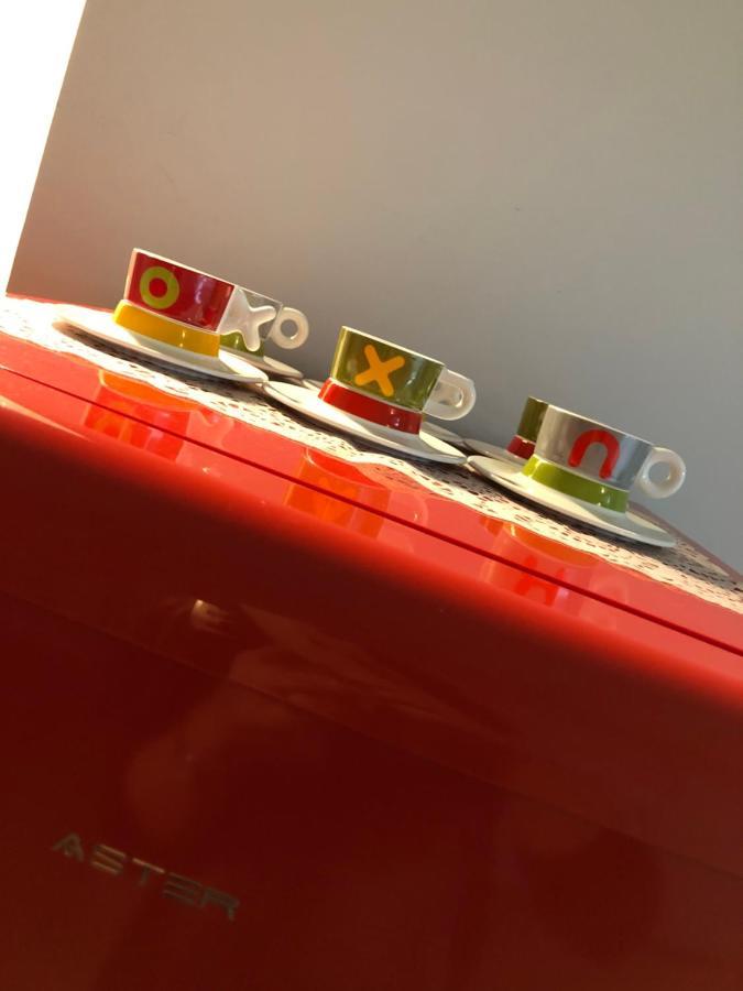 Appartamento Flat66 Milano