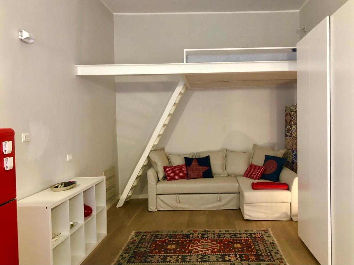 Flat66 Apartment