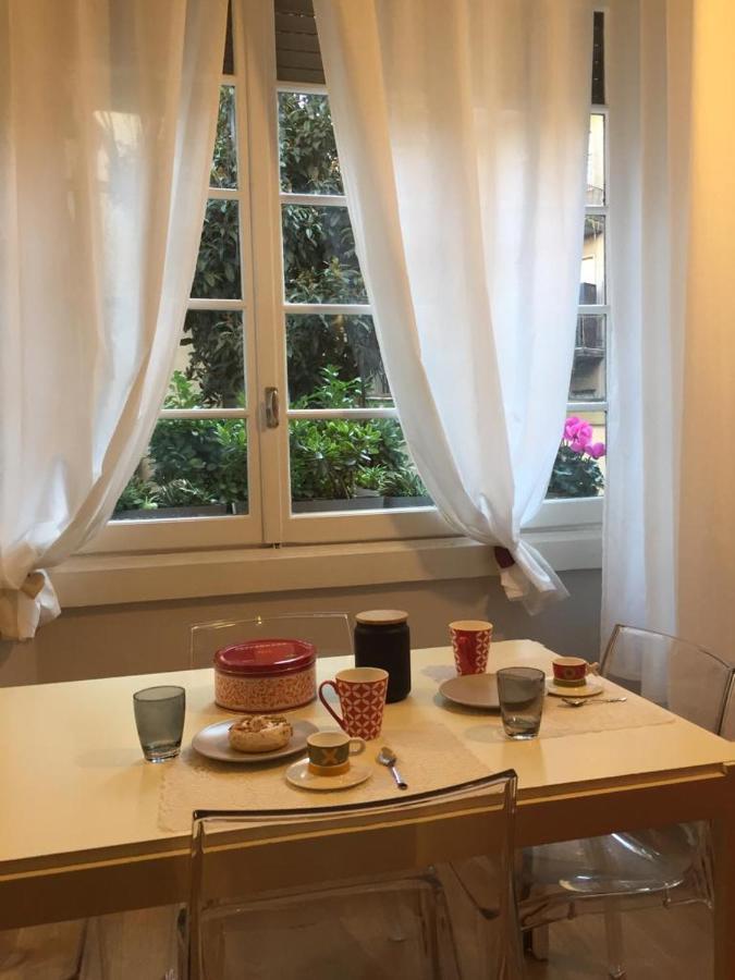Flat66 Mailand