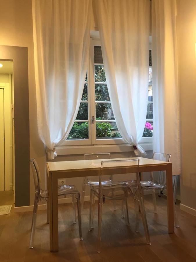 Flat66 Mailand