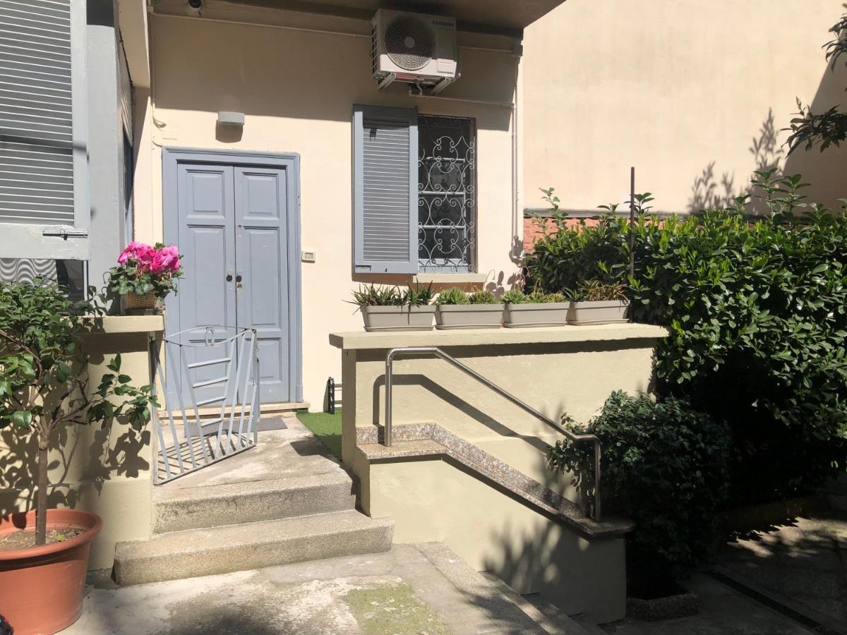 Apartment Flat66 Mailand