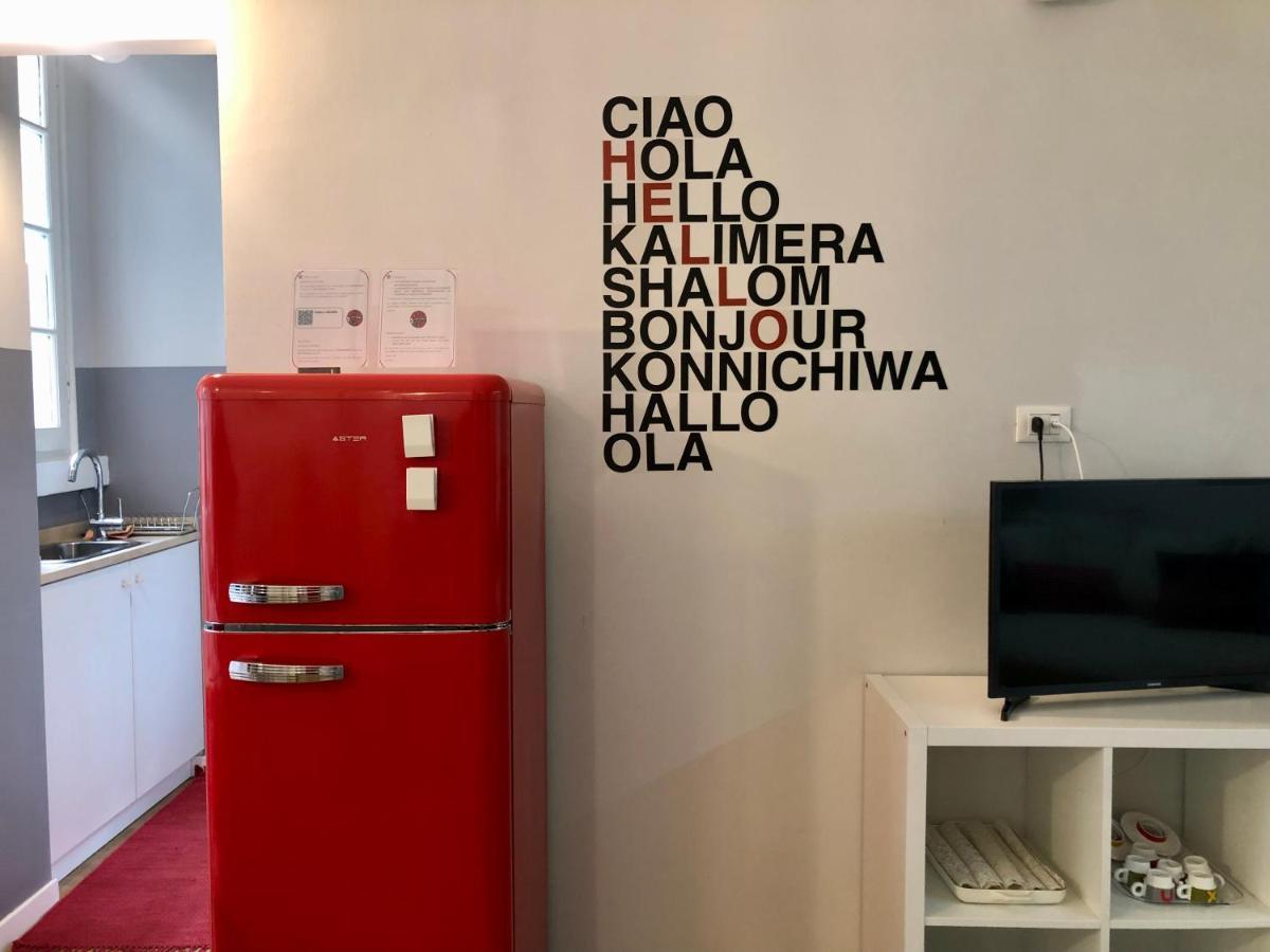 Apartment Flat66