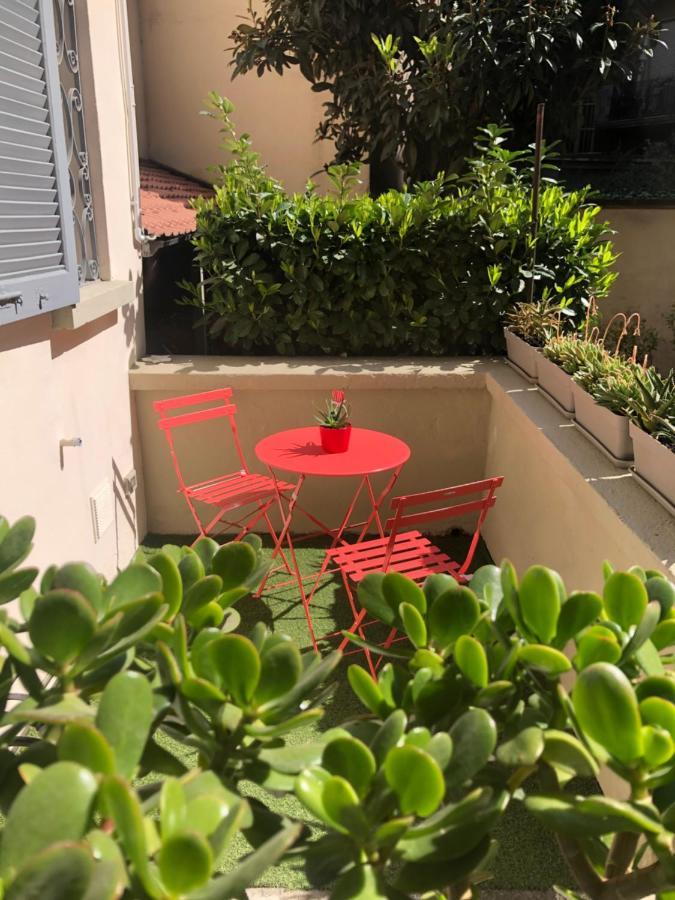 Flat66 Mailand