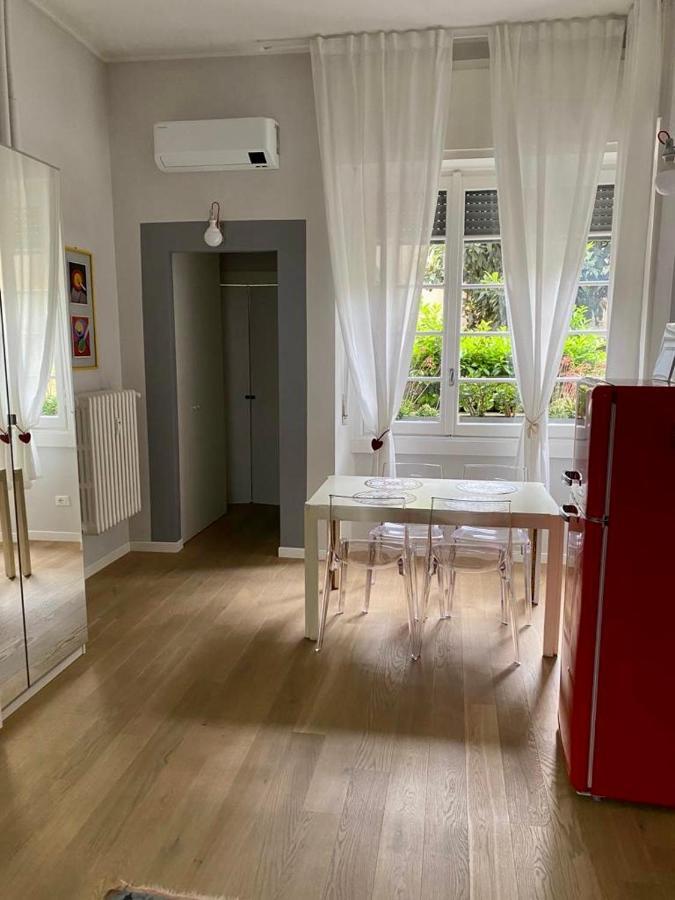 Apartment Flat66 Mailand