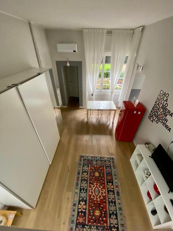 Apartment Flat66 Mailand
