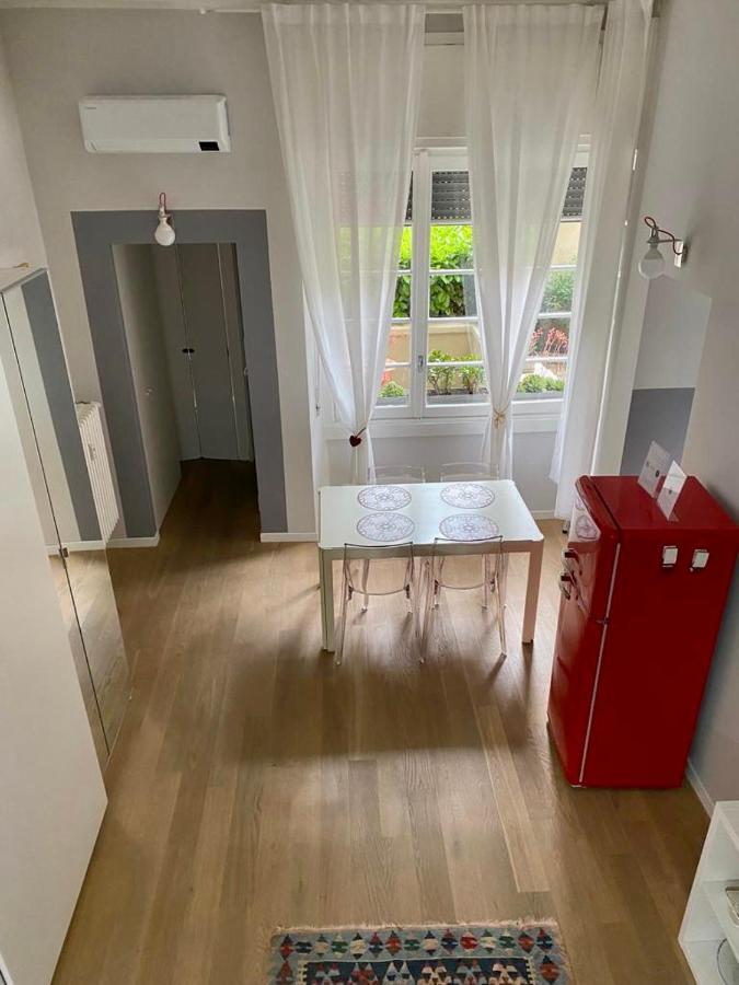 Flat66 * Mailand